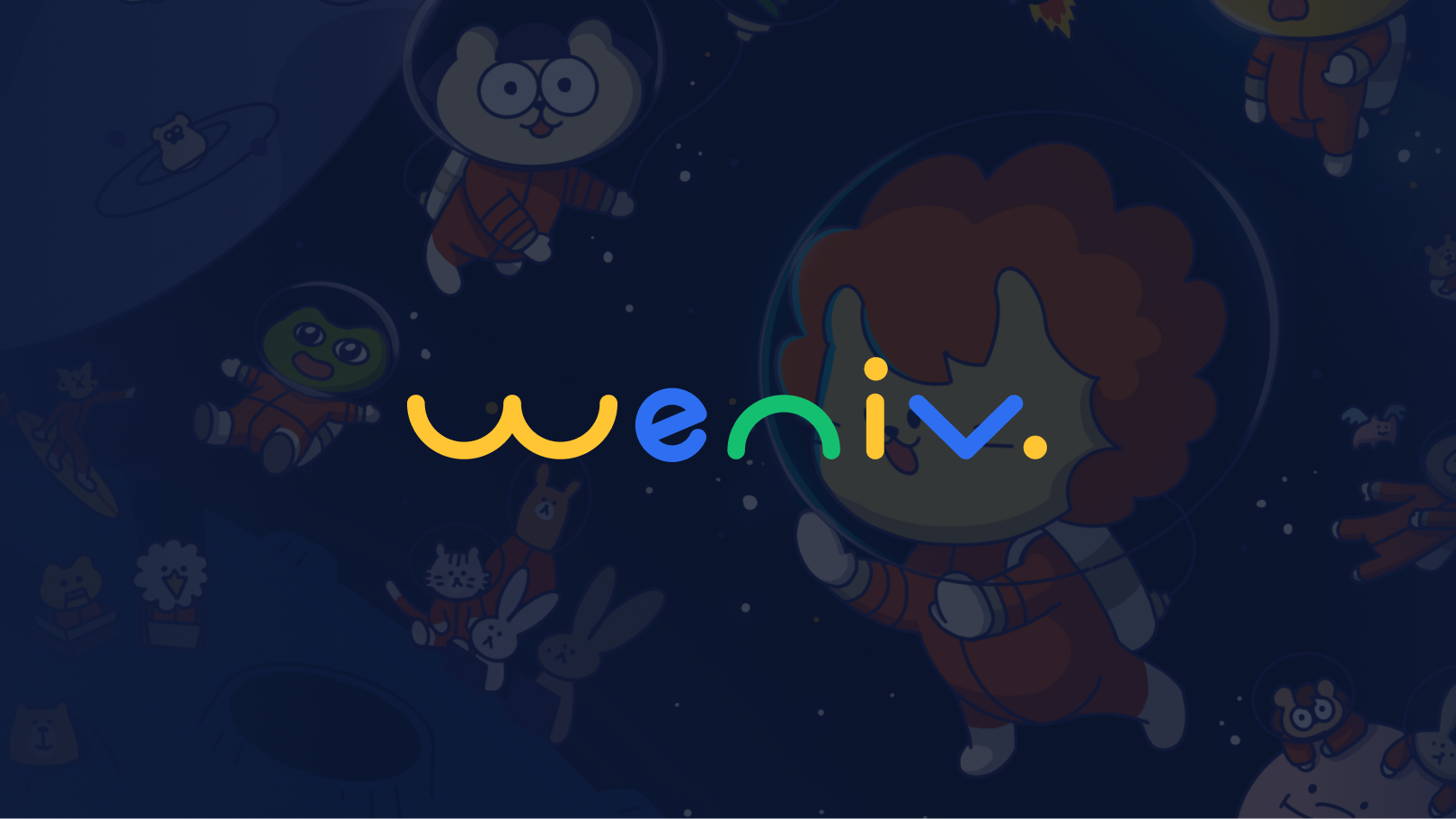 주식회사 위니브 대표이미지