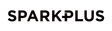 스파크플러스로고 이미지