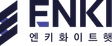 주식회사 엔키화이트햇로고 이미지