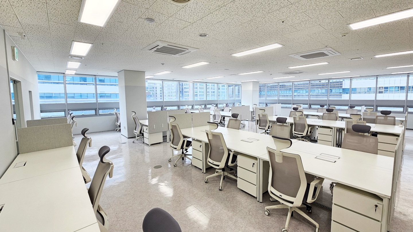 회사 대표 이미지