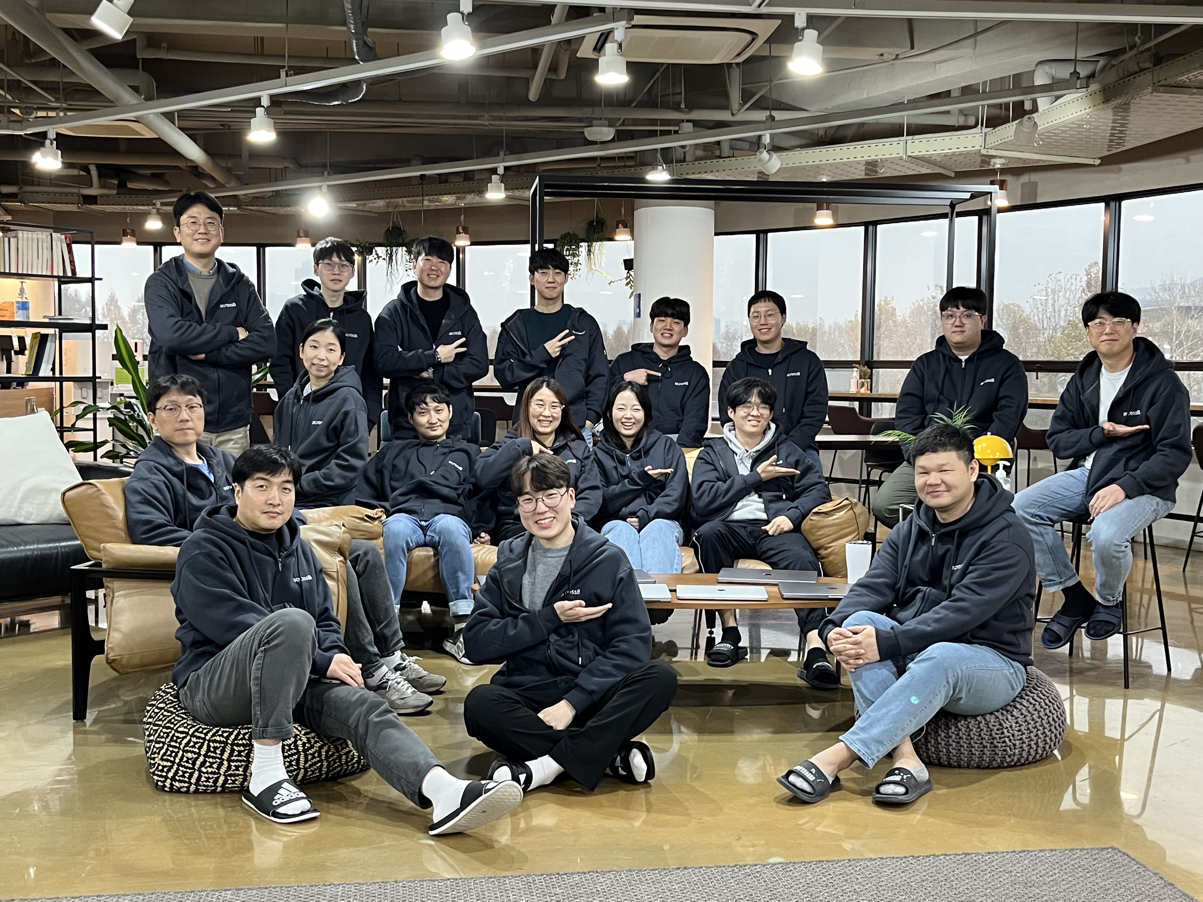 회사 대표 이미지