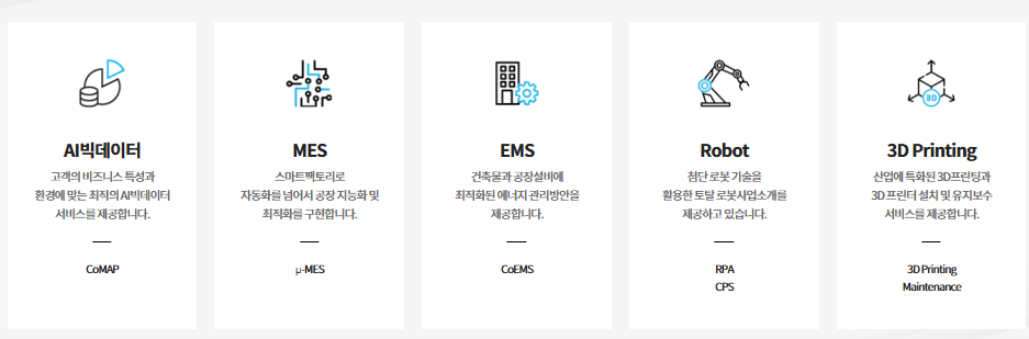 회사 대표 이미지