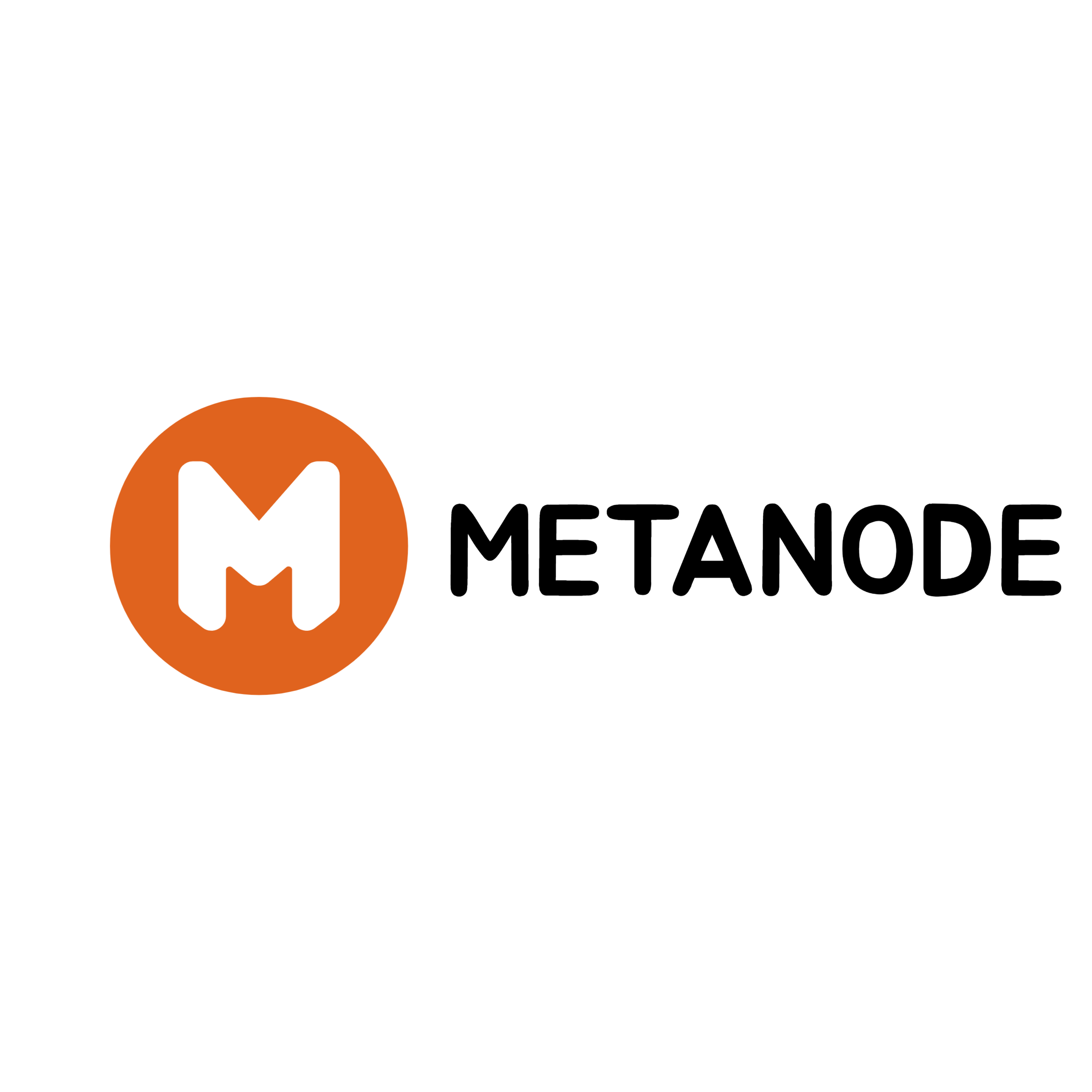 메타노드 대표이미지