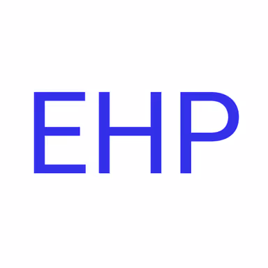 EHP 대표 이미지