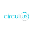 주식회사 서큘러스로고 이미지