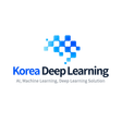 한국딥러닝로고 이미지