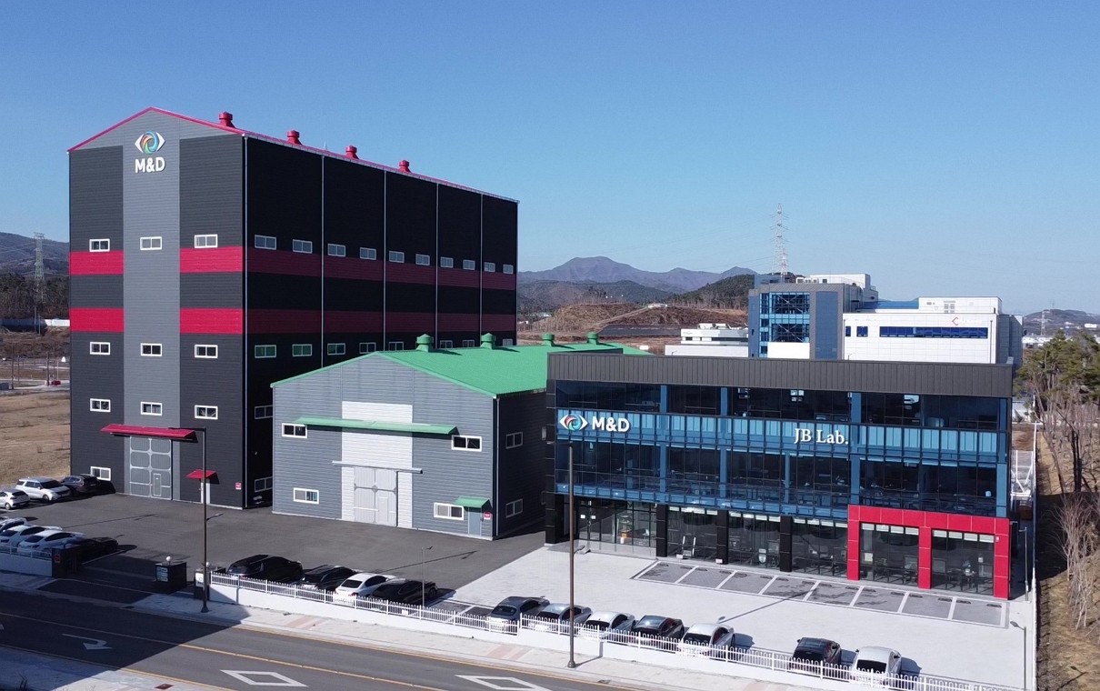 (주)코어로보틱스 대표이미지