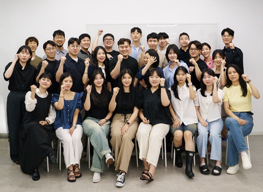 회사 대표 이미지