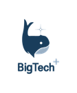 빅테크플러스로고 이미지