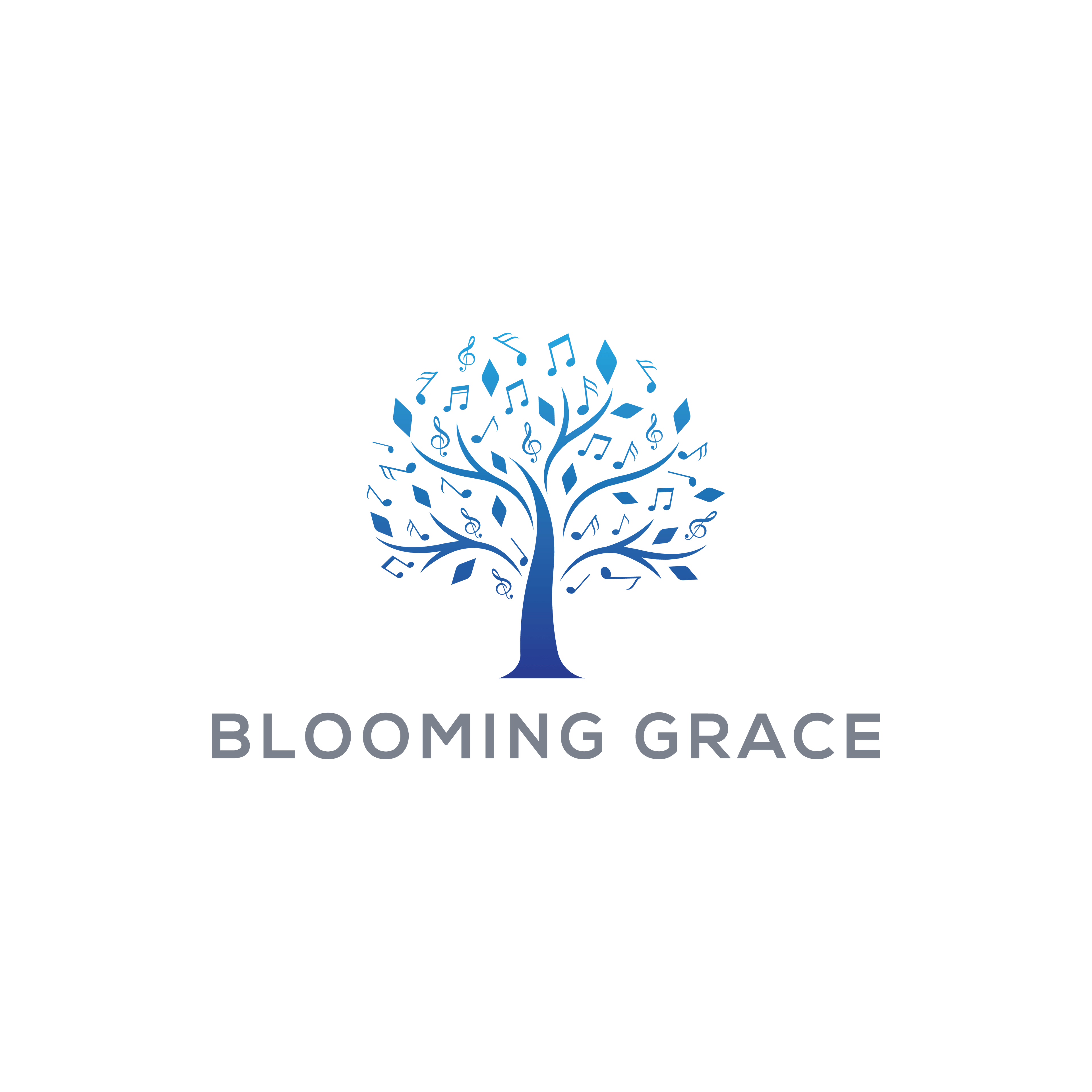 BLOOMING GRACE 대표이미지