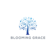 BLOOMING GRACE로고 이미지