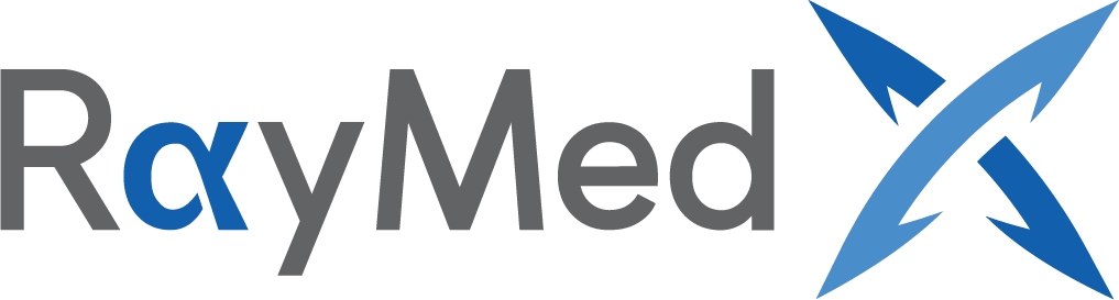 (주)레이메드 대표이미지