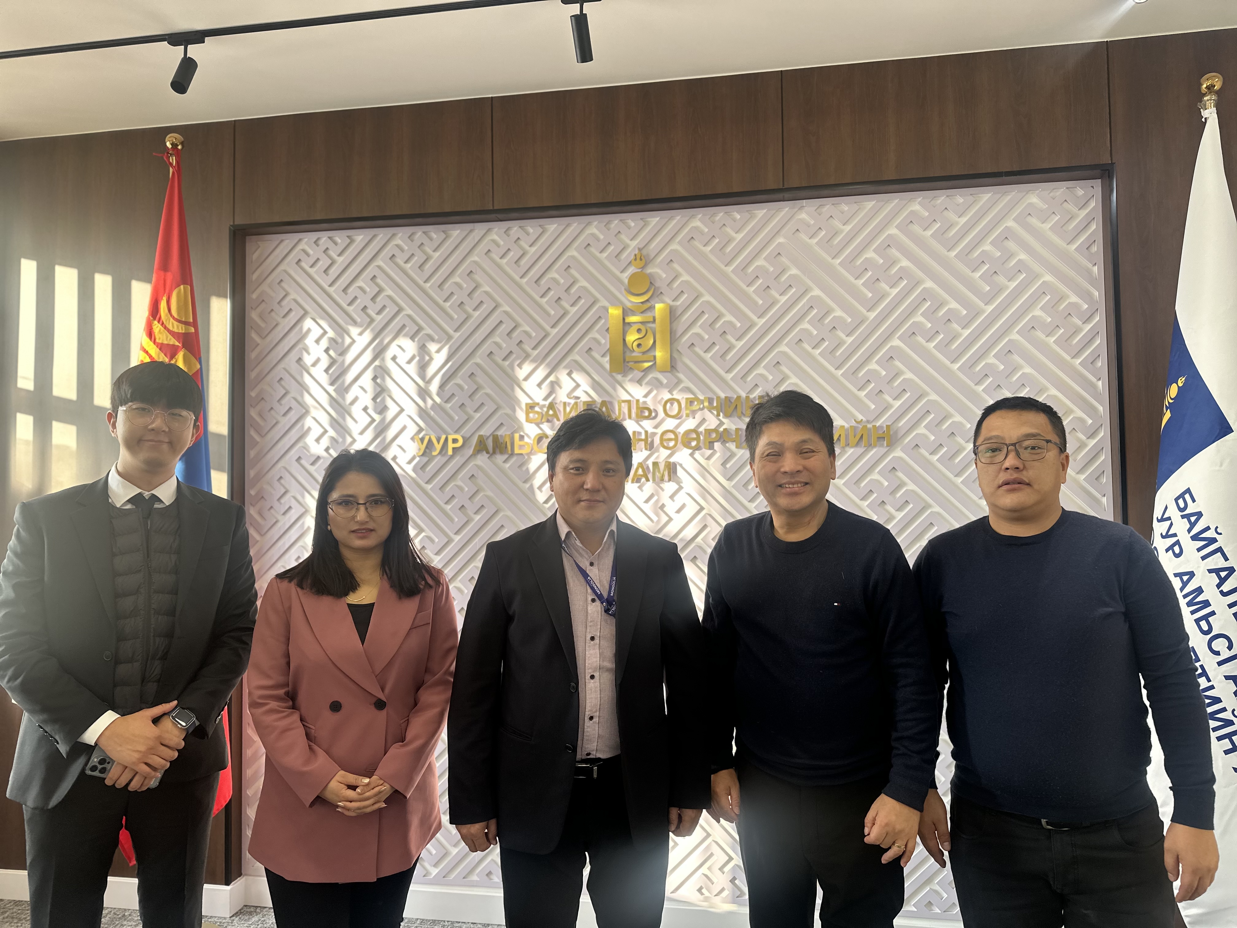 한국전력정보(주) 대표이미지