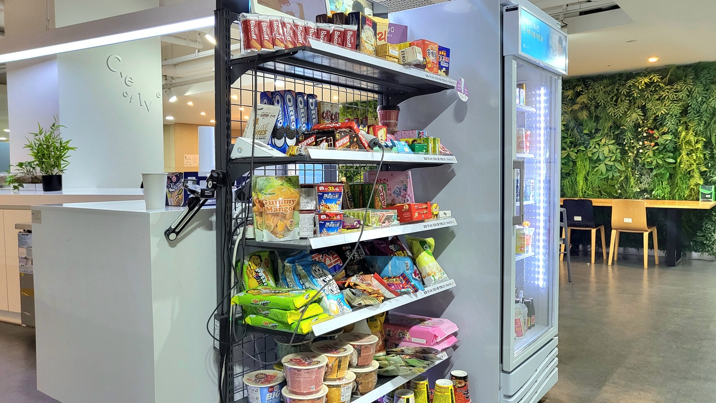 회사 대표 이미지