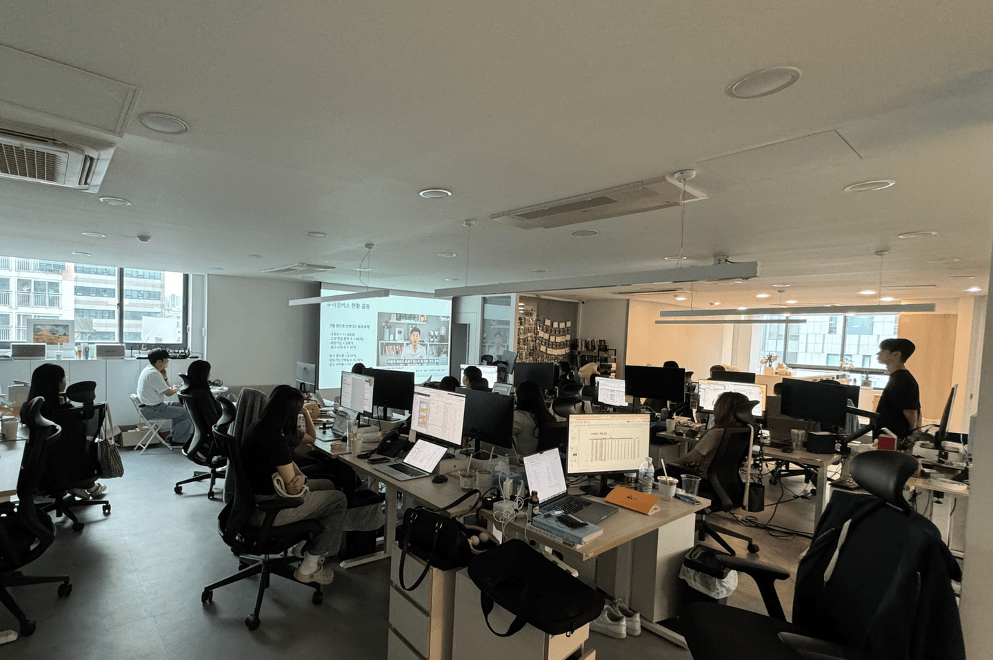 회사 대표 이미지