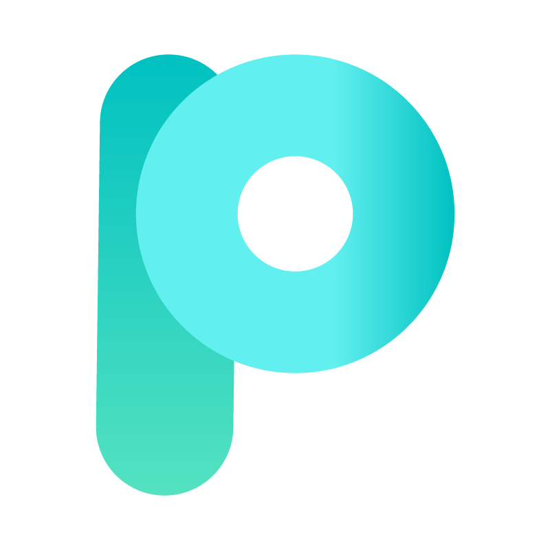 플롯(PLOT) 로고 이미지