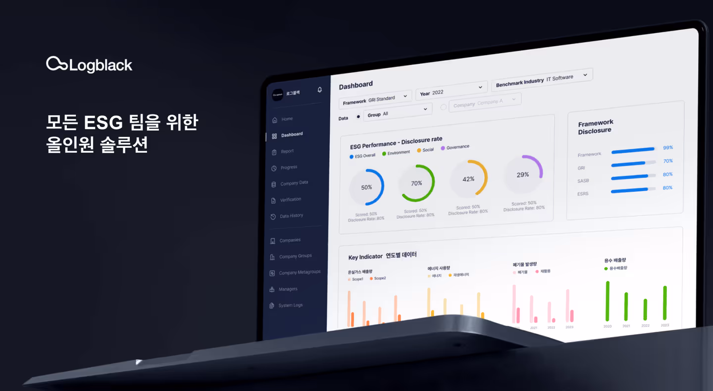 회사 대표 이미지