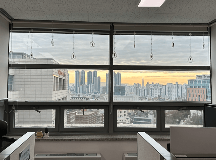 회사 대표 이미지