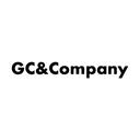 GC & Company로고 이미지