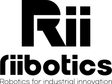 Riibotics로고 이미지