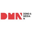 동아미디어엔로고 이미지