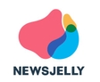 (주)뉴스젤리로고 이미지