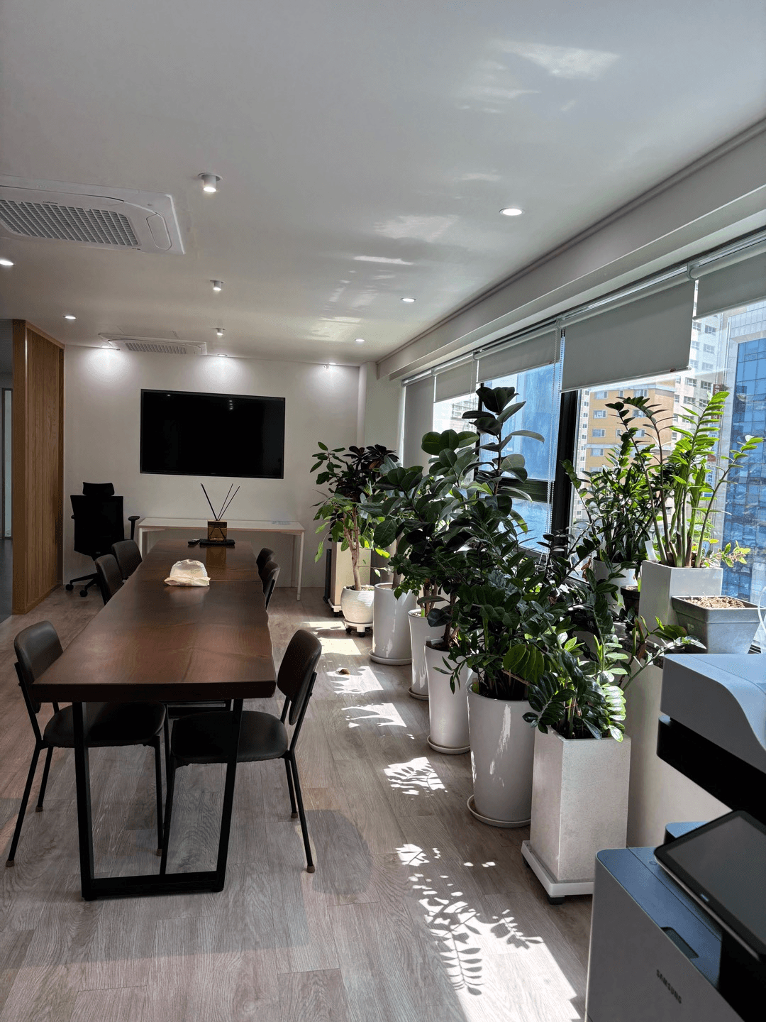 회사 대표 이미지