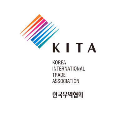 한국무역협회 대표 이미지