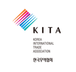 한국무역협회로고 이미지