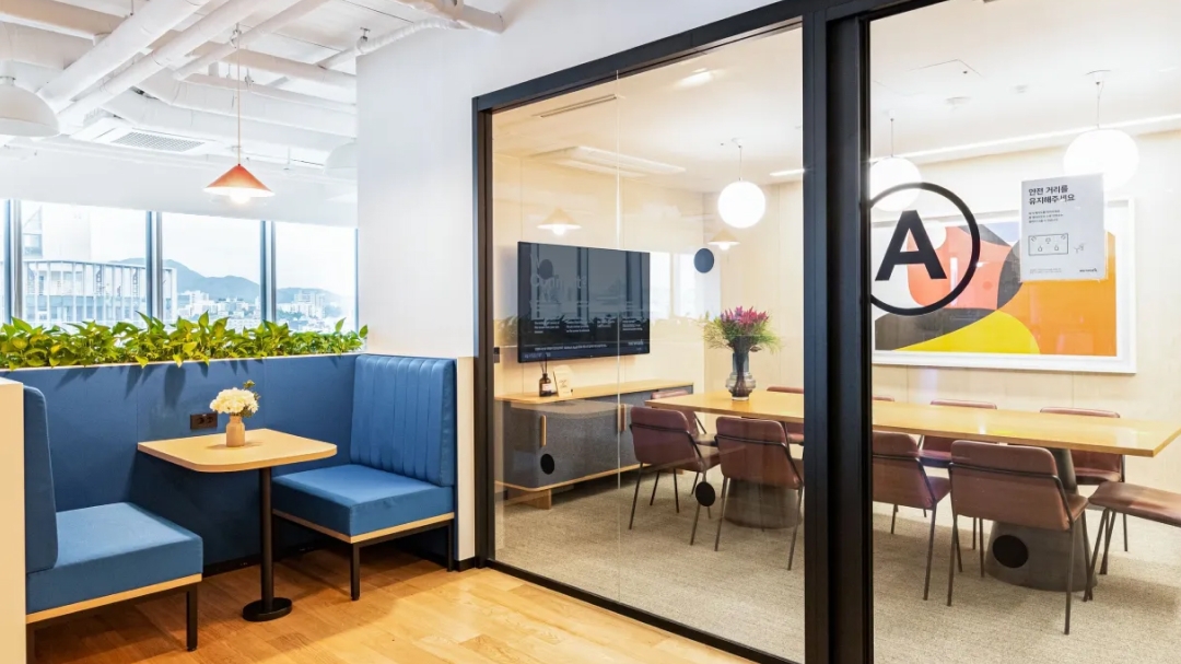 회사 대표 이미지