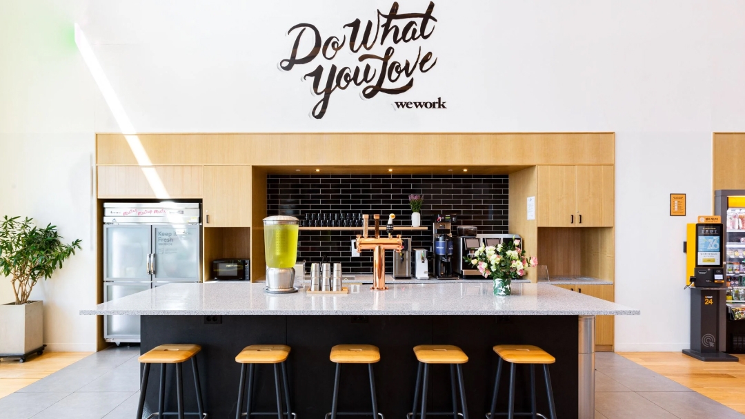 회사 대표 이미지