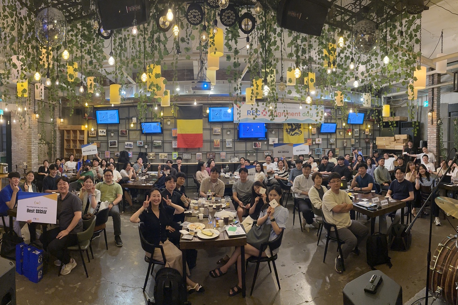 회사 대표 이미지