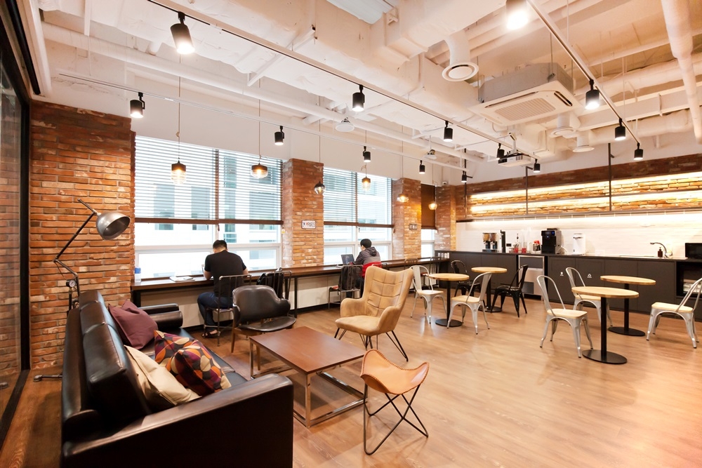 회사 대표 이미지