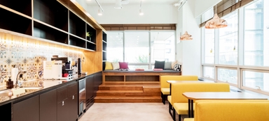 주식회사 크리에이트크루 대표 이미지