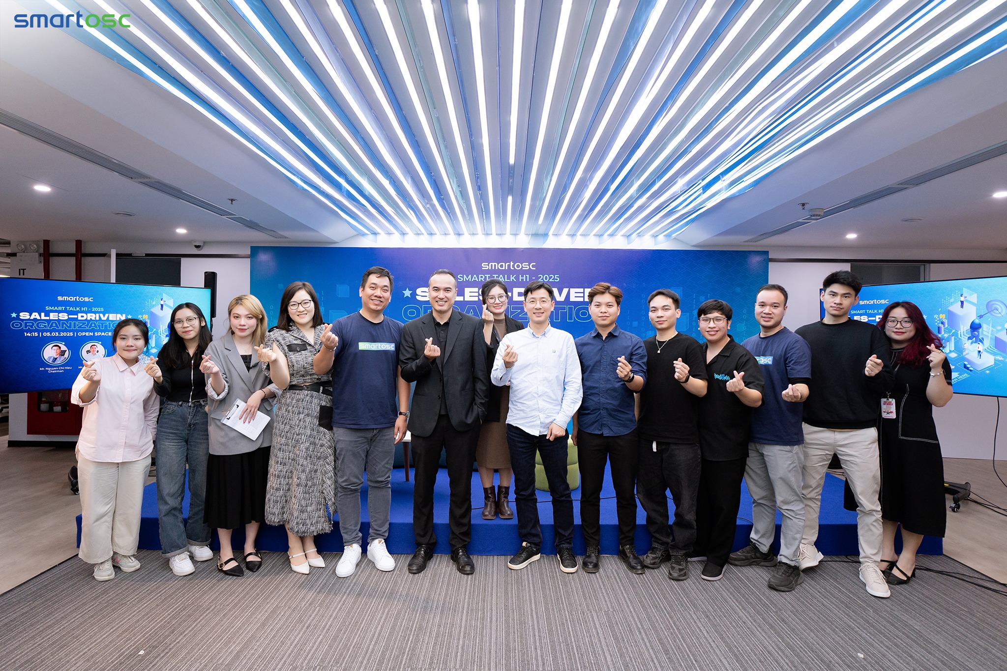 스마트오에스씨코리아 유한회사 대표이미지