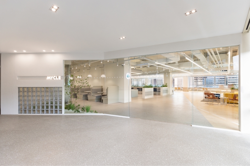 회사 대표 이미지