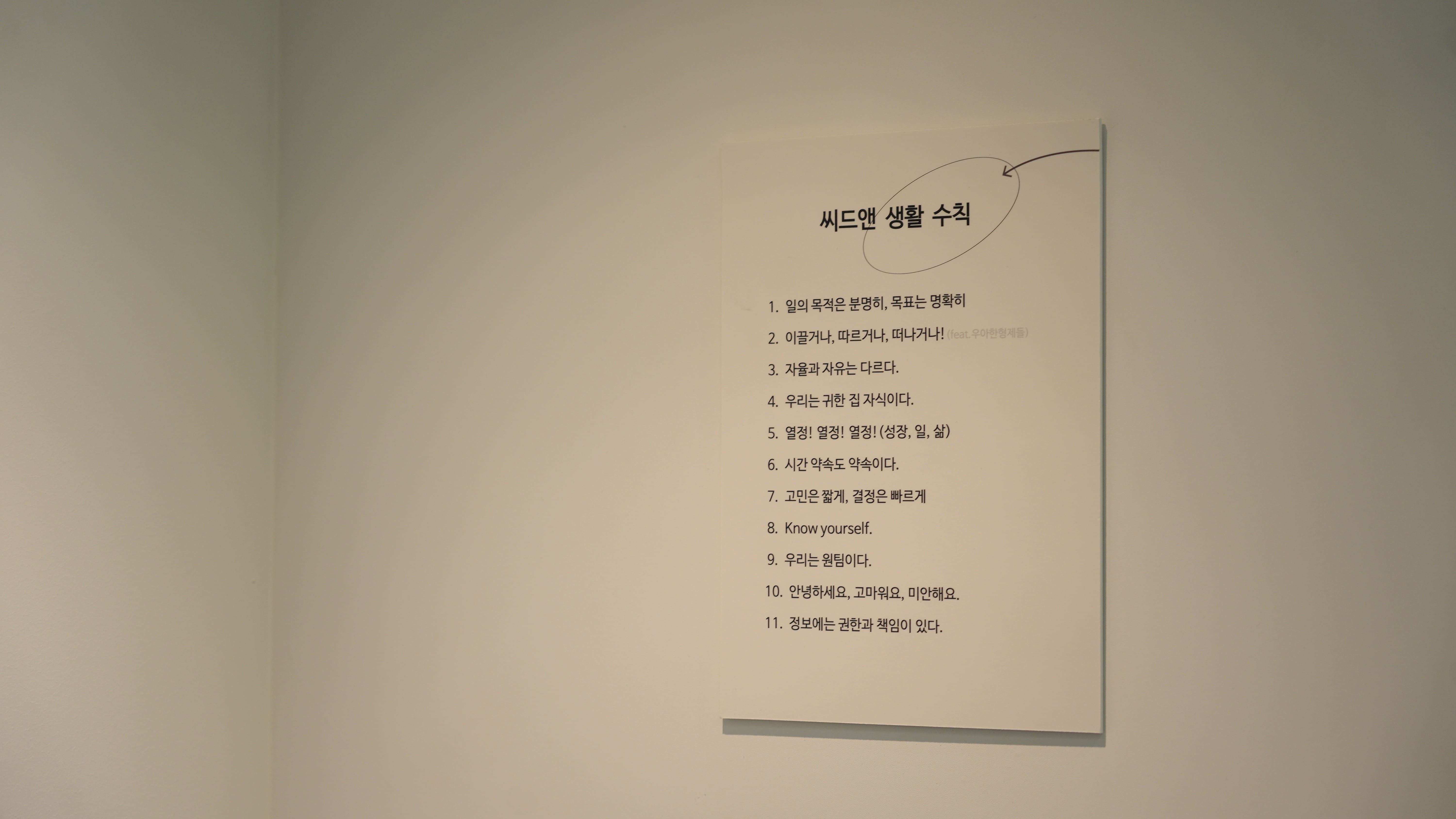씨드앤 대표이미지