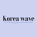 코리아웨이브로고 이미지