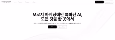 허들러스 대표 이미지