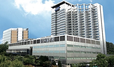 삼성서울병원 대표 이미지