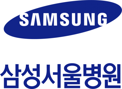 삼성서울병원 로고 이미지