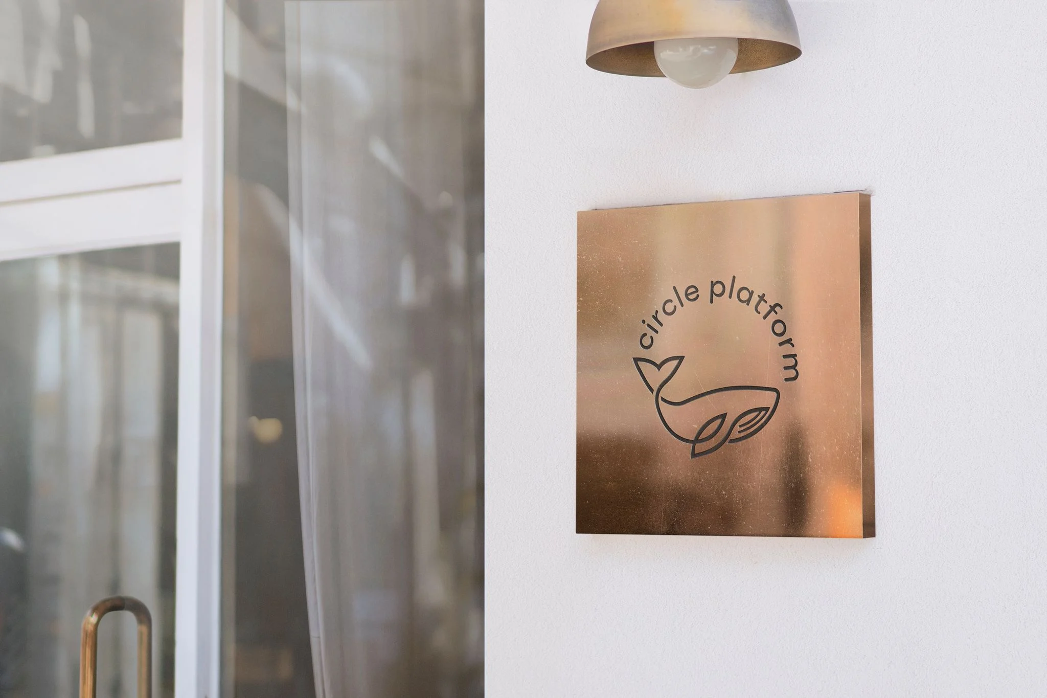 서클플랫폼(주) 대표이미지