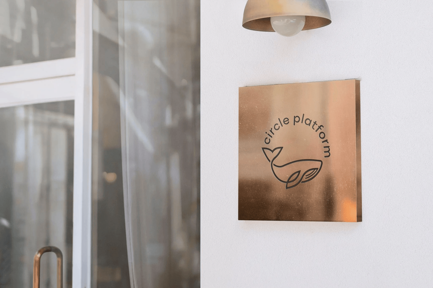 회사 대표 이미지