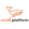 서클플랫폼(주)로고 이미지