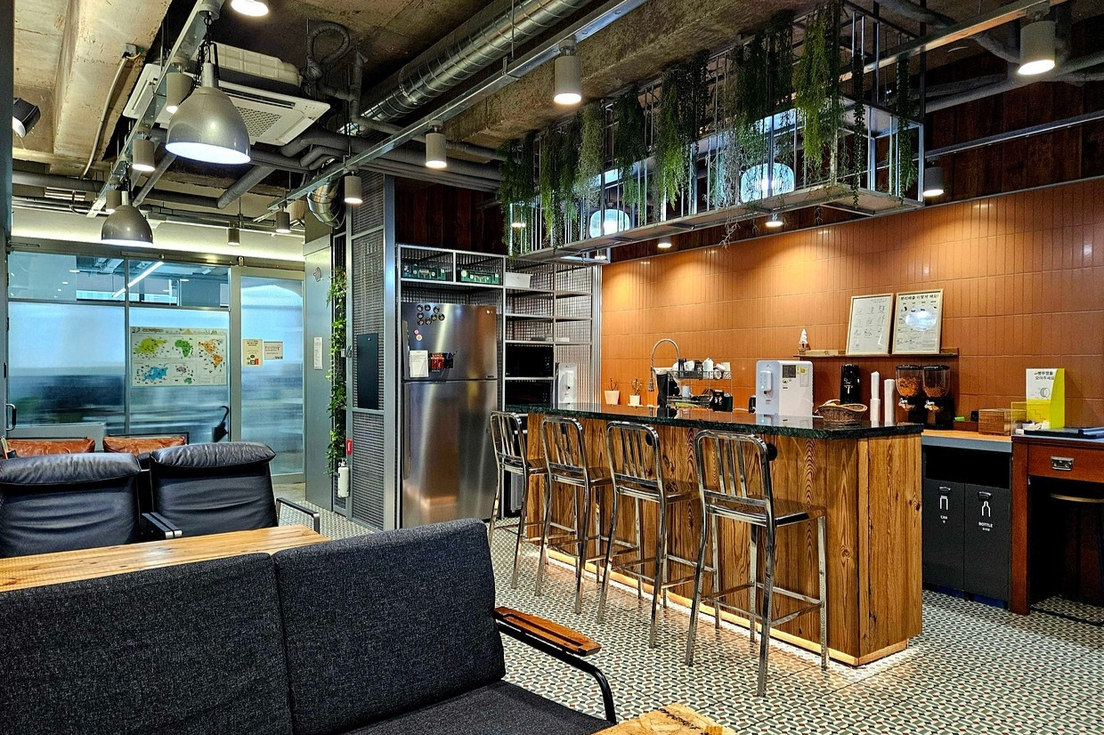 회사 대표 이미지