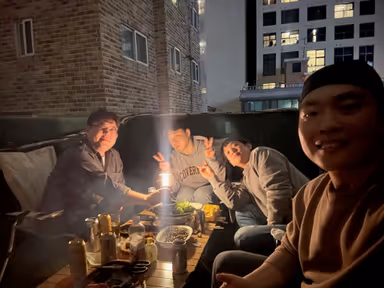 주식회사 올리브랩스 대표 이미지