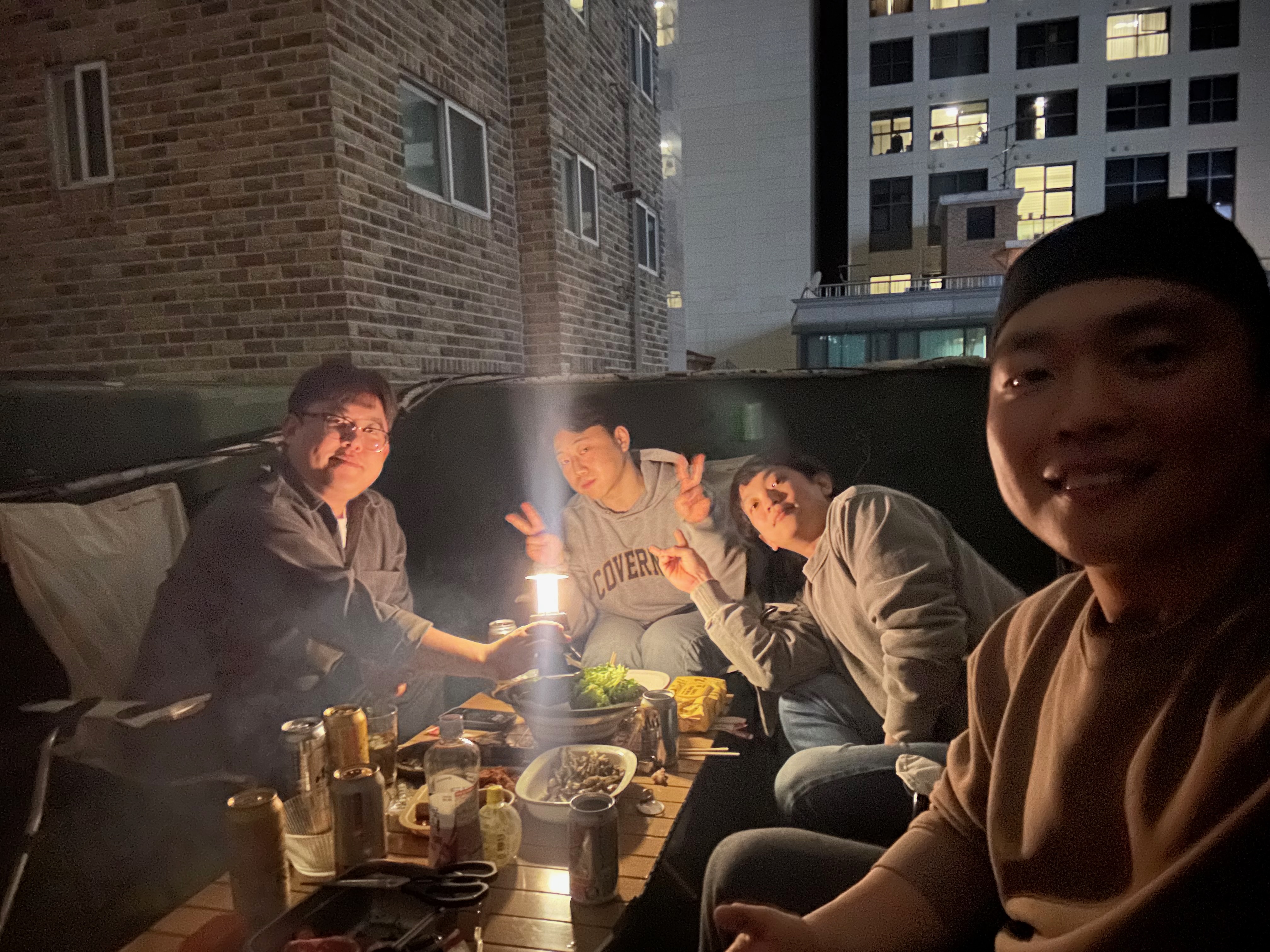 주식회사 올리브랩스 대표이미지