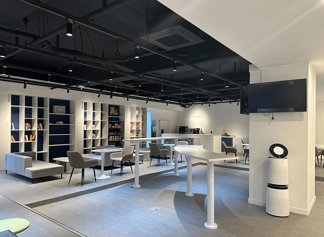 회사 대표 이미지