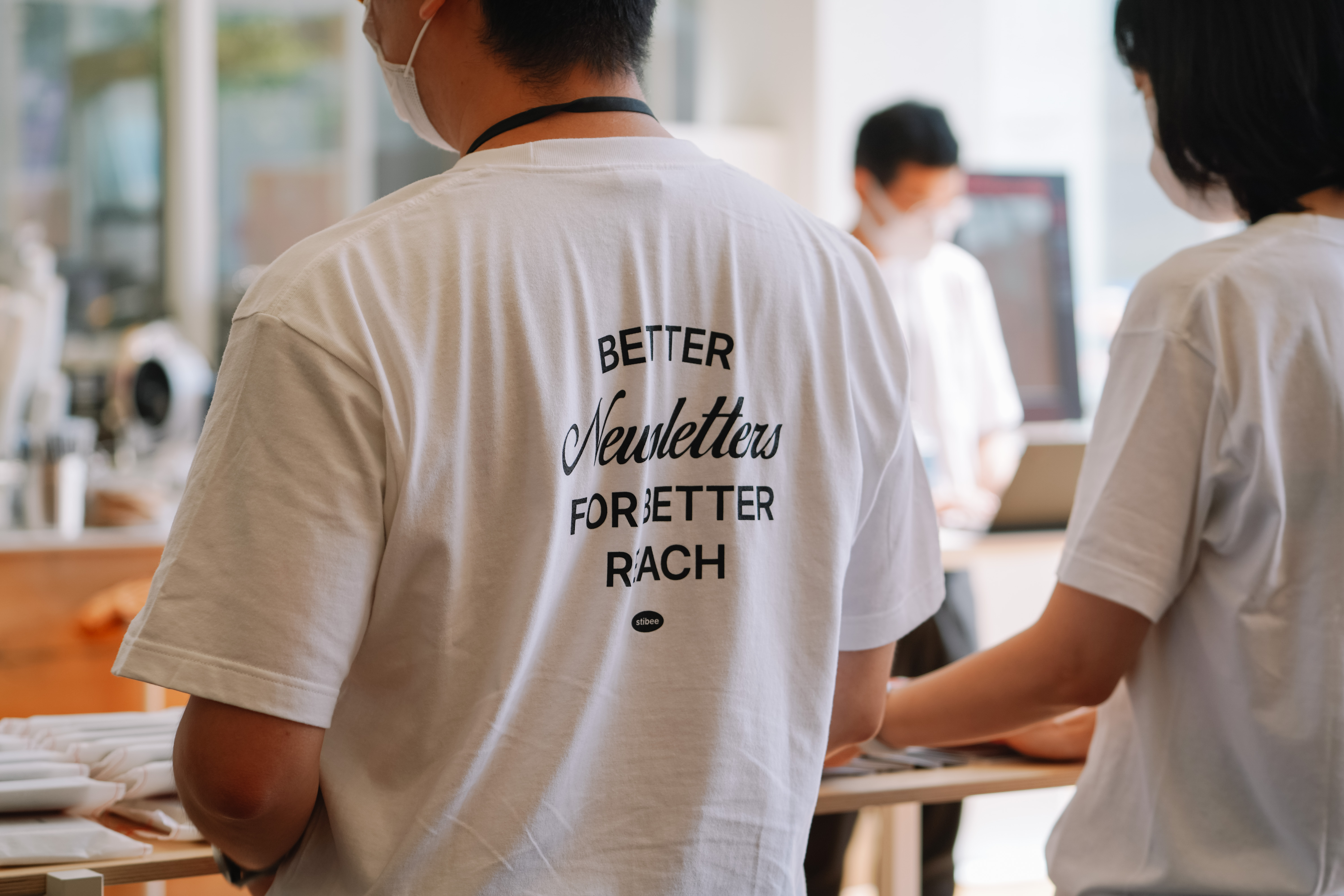 스티비 주식회사 대표이미지