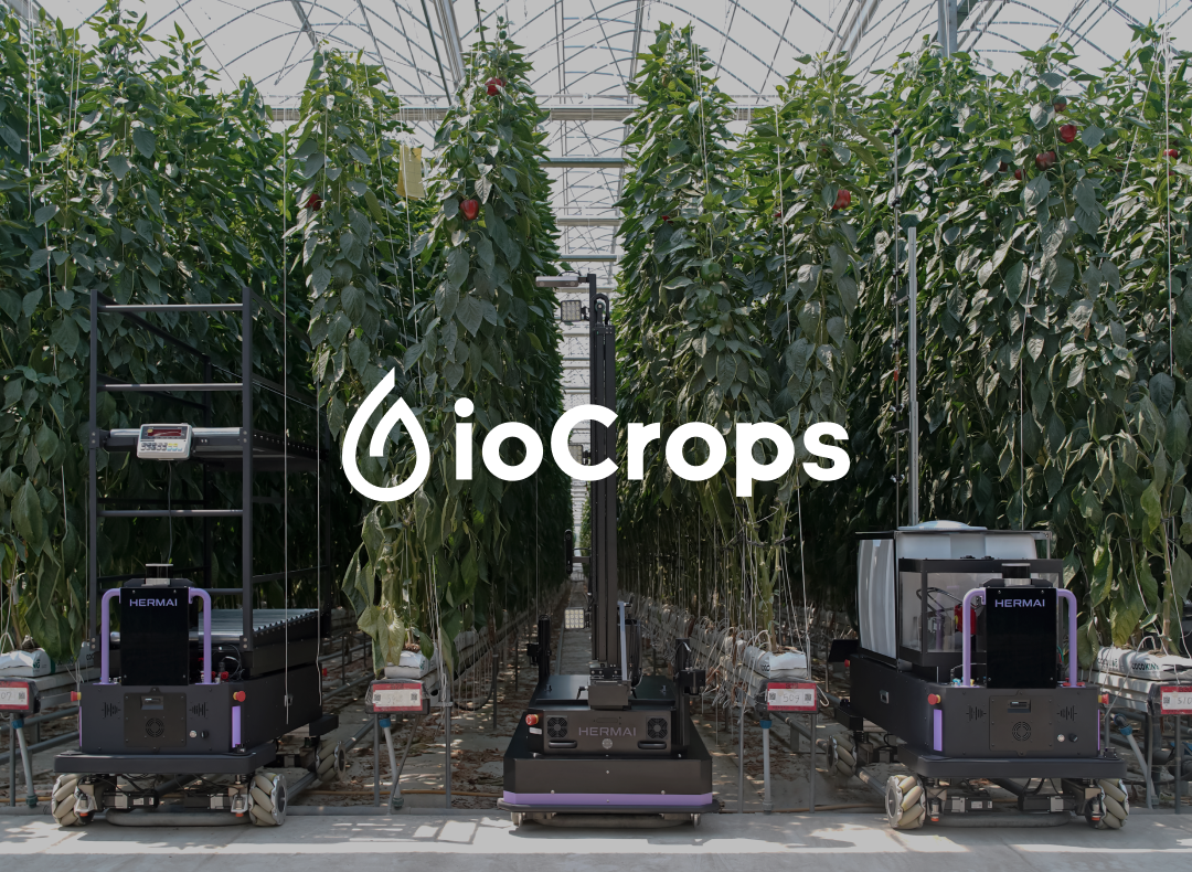 아이오크롭스(주) 대표이미지